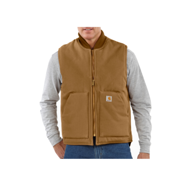 chaleco carhartt 1